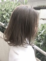 セレスト 下北沢店(CELESTE)&nbsp;ミルクティーグレージュ