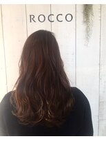 ロッコ 深谷店(ROCCO)&nbsp;さらツヤ☆