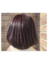 シェリール 八千代台駅(CHERIR)&nbsp;ヴァイオレットブラウン