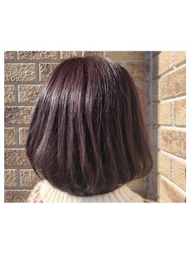 シェリール 八千代台駅(CHERIR) ヴァイオレットブラウン