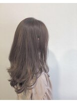 ルチア(LUCIA)&nbsp;ピンクグレージュ