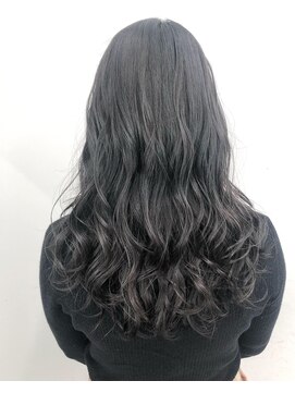 アライブ キチジョウジ(ALIVE Kichijoji) 【ALIVE吉祥寺】シークレットハイライトカラー