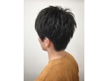 コアフィールドマサコ 北島店