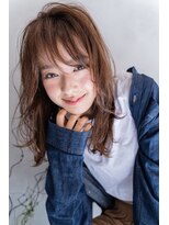 アメリ 新宿(Ameri)&nbsp;Ameri シルキーベージュ【新宿】