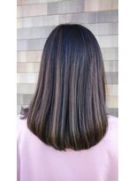 シエリヘアーデザイン(SIERI HAIR DESIGN)&nbsp;《　SIERI　》　似合わせハイライト