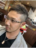 残ったカラーをいかして!