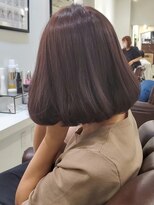 インビテーション(invitation)&nbsp;ラベンダーグレージュ