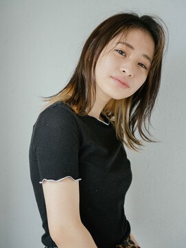 ディンプル 越谷駅前(DiMPlE) グラデーション×ミディDiMPlE越谷/越谷駅前