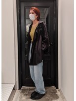 ティエ(TIE)&nbsp;布田ゲスト16