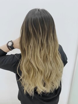 イートンクロップガーデン(Eton Crop Garden) 神永が創るデザインカラー