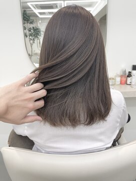 リンクバイアーバン(link by urban.) 【link】ハイライト/ハイトーン　＊堀場＊