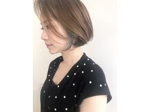 オーストヘアーフィガロ 本通り店(Aust hair Figaro)