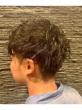 ヒロギンザ 上野店(HIRO GINZA) ショート