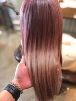 サンク エトワール(Cinq Etoiles)&nbsp;髪質改善オーダートリートメント