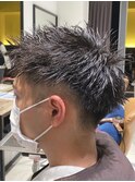 ジェットモヒカン