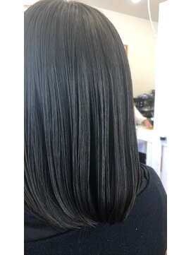 クレール(Claire) ボブ