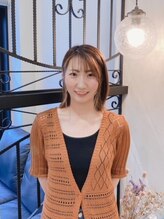 ヘアー ソプラ(HAIR SOPRA)&nbsp;市川 莉奈