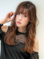 【遠藤】ゆる巻きヨシンモリ韓国10代20代30代40代オルチャン