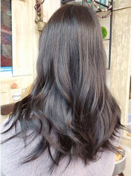ヘアーメイク ロコ エクステンションズ 亀戸店(Hair make ROCO Market etensions) 植物性オーガニックカラーやヘナカラーでツヤサラになりましょう