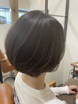 ニコ 四街道(nico)&nbsp;【四街道　nico（ニコ）コバヤシの似合わせスタイル】