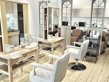 オーガニック イオンタウン岡崎美合店(Organic)