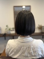 ココロビ(cocoro-bi)&nbsp;ミニボブ