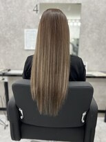 アンダーバー(UNDRvr)&nbsp;ハイライトグラデーション(5.8)_A