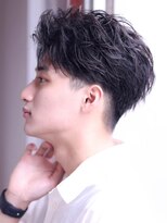 リップス 仙台annex(LIPPS)&nbsp;艶かきあげショート