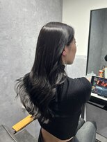 フィーネ 横浜(Fi -Ne)&nbsp;地毛風暗髪カラー