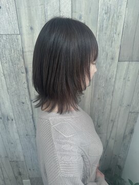 ボンズ(Bonds) レイヤー