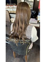 髪の美院 シャルマン ビューティー クリニック(Charmant Beauty Clinic)&nbsp;ハイライト