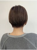 ☆コンパクトショート
