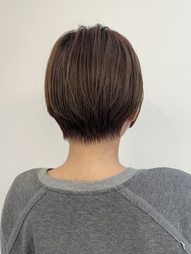 シーバイトリコ 市川(SEA by tricot) ☆コンパクトショート