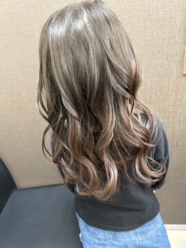 アレイズ ツクダ(ArayZ Tsukuda) kidsカラー