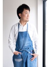 シュン(SHUN) 鈴木 春將