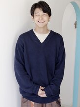 ルナバイルヴェール(LUNA by LeVert) 湯下恵斗 新規指名×