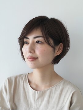 コト 銀座(Coto) 白髪ぼかし/白髪染め/髪質改善/酸性ストレート/縮毛矯正[銀座駅]