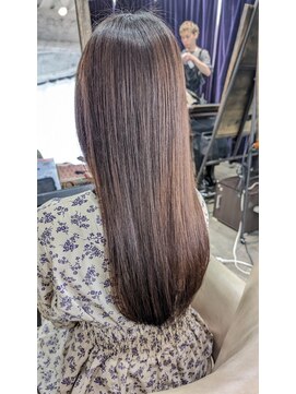 レガーレ(Legare) 美還元トリートメント