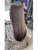 レガーレ(Legare) 美還元トリートメント