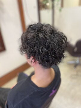 リエート(LIETO) 大人気のツイスパ