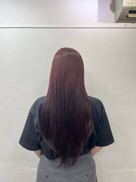 プルエクステのお店ネクスト(NEXT) #プルエクステ #エクステ #シールエクステ