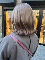 レイ 津田沼(Lei)&nbsp;セミディ/姫カット/ナチュラルレイヤー[津田沼]