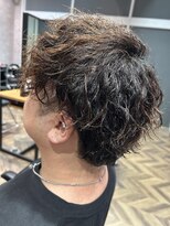 ステレオ ヘアデザイン 安城店(STEREO HAIR DESIGN)&nbsp;…ツイストスパイラル(11月)…