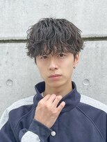 ポート 浦和(PORT) 波巻きスパイラル