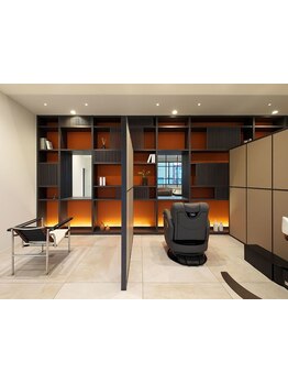 【防府】朝8時30分より予約OK！頭皮環境改善メニューも20時まで営業。忙しいビジネスマンにおすすめ！