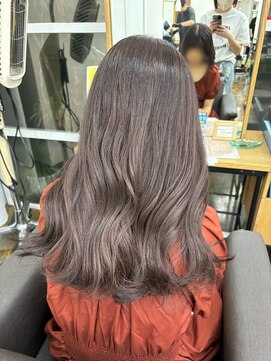 ブレーメン(BREMEN) グレージュ