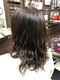 ヘアーメイク エイトボール(HAIR MAKE EIGHT BALL)の写真/一人ひとりのお悩みやご要望に合わせて、しっかりカウンセリングを行い理想のスタイルを叶えます☆