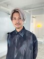 スーパーシーン(SUPER SCENE) 知念 正徳