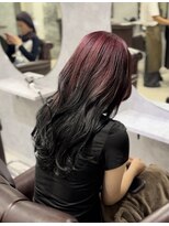 グラッジ 池袋(GLADGE)&nbsp;エンドカラー