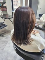 エイス 梅田 中津(Ace)&nbsp;Aceオリジナル酸性縮毛矯正